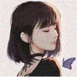 读者程知白头像